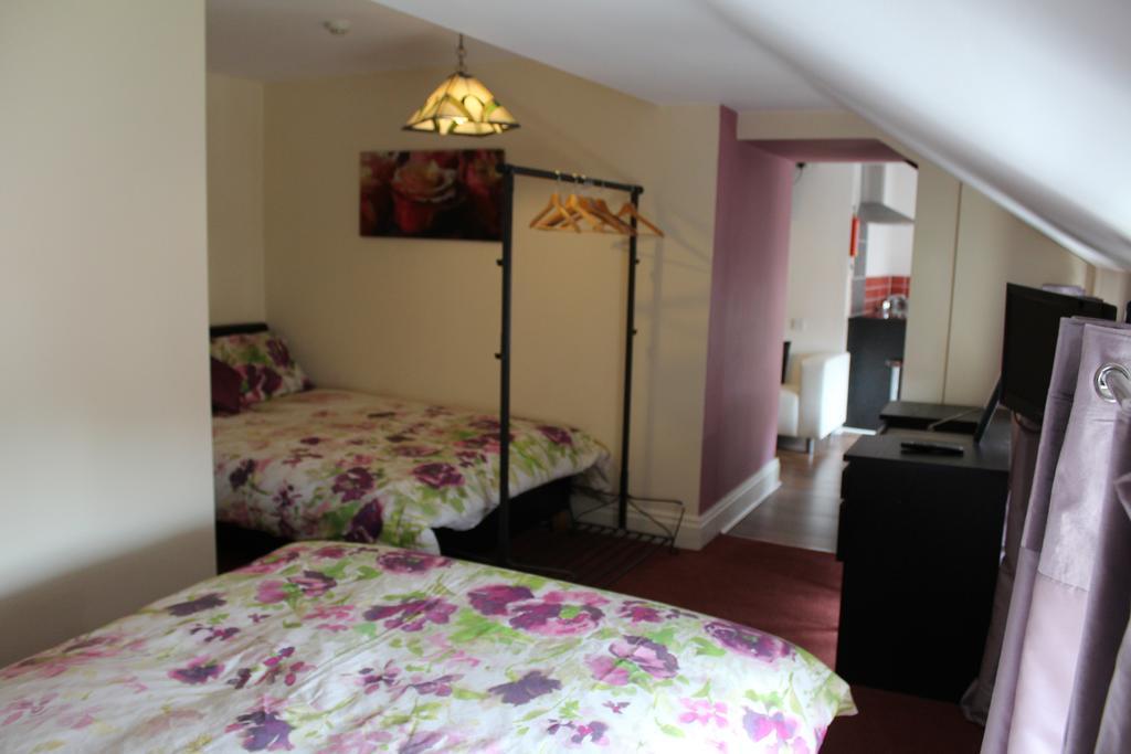 Orillia House B&B & Holiday Cottages Stockton-on-the-Forest Экстерьер фото